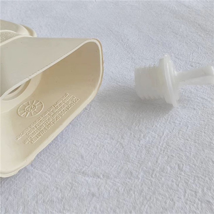 Fox Hot Water Bottle Cover high quality