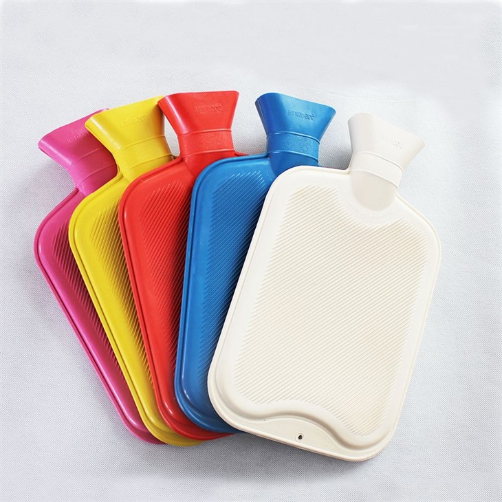 Fox Hot Water Bottle Cover high quality