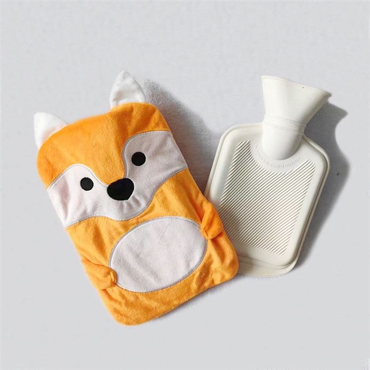 Flixkun tal-Ilma sħun Bil-Qoxra Fox