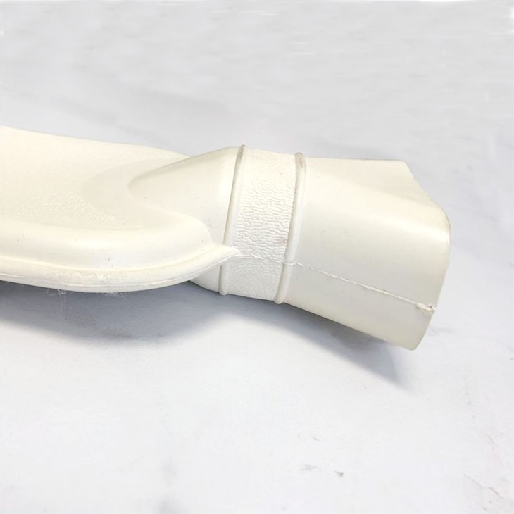 Long Faux fur Hot Water Bottle suppliers