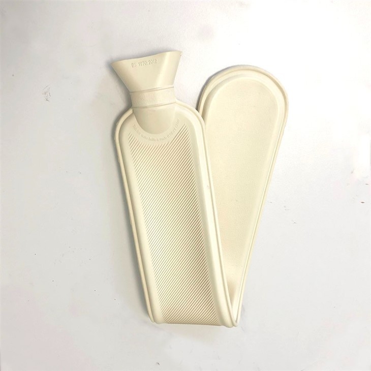 Long Faux fur Hot Water Bottle suppliers