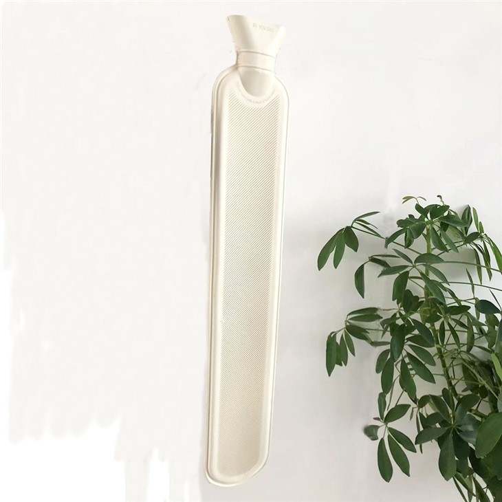 Long Faux fur Hot Water Bottle best