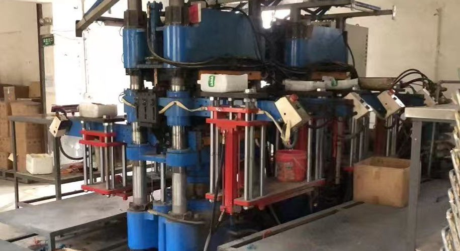 Production Equipment 2 Production Equipment 2