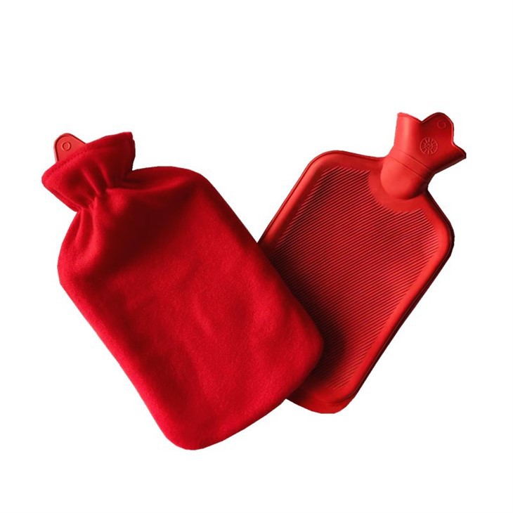 Red Hot Water Bottle Cover suppliers