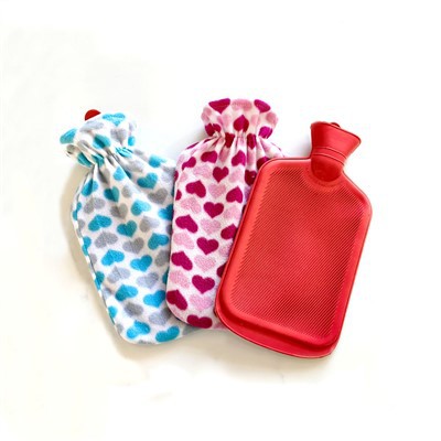 Qoxra tal-Flixkun ta' 2 Litri