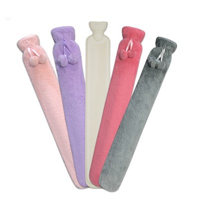 Flixkun twil tal-ilma sħun pil Faux