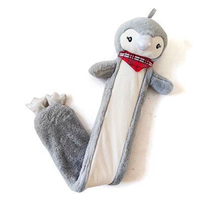 Qoxra tal-flixkun tal-ilma sħun tal-Penguin