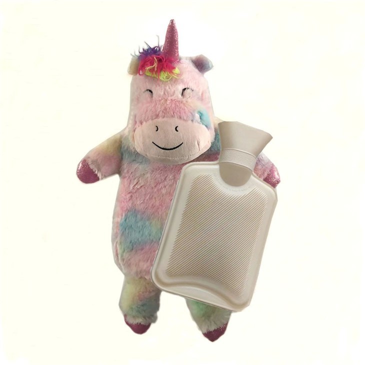 Unicorn Hot Water Bottle Cover suppliers