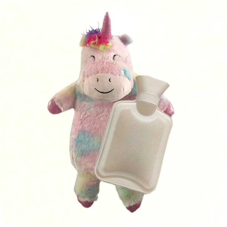 Unicorn Hot Water Bottle Cover factory