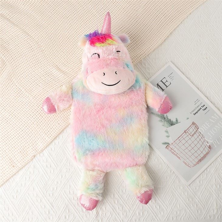 Qoxra tal-flixkun tal-ilma sħun tal-Unicorn